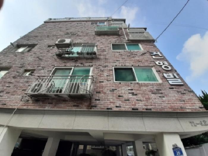 서울특별시 강서구 화곡동 다세대주택 경매 물건 사진