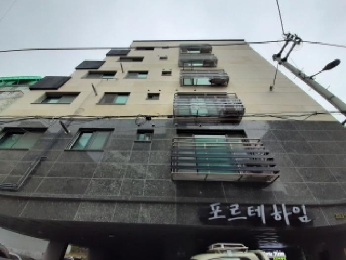 서울특별시 강서구 화곡동 다세대주택 경매 물건 사진