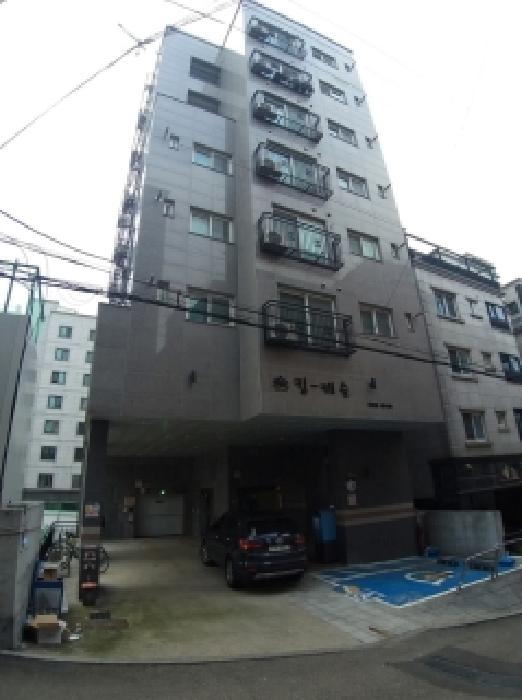 서울특별시 금천구 가산동 오피스텔 경매 물건 사진