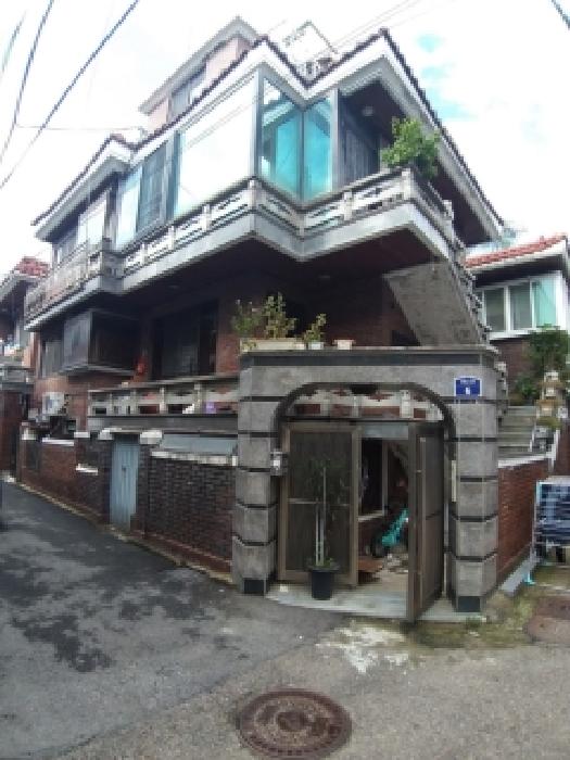 서울특별시 영등포구 신길동 단독주택 경매 물건 사진