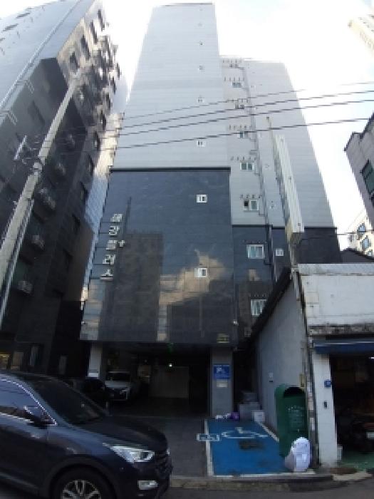 서울특별시 영등포구 영등포동2가 오피스텔 경매 물건 사진