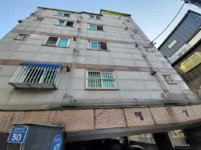 서울특별시 강서구 화곡동 다세대주택 경매 물건 사진