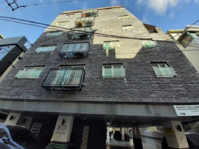 서울특별시 강서구 화곡동 다세대주택 경매 물건 사진