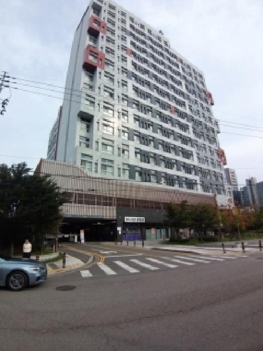 서울특별시 금천구 가산동 오피스텔 경매 물건 사진