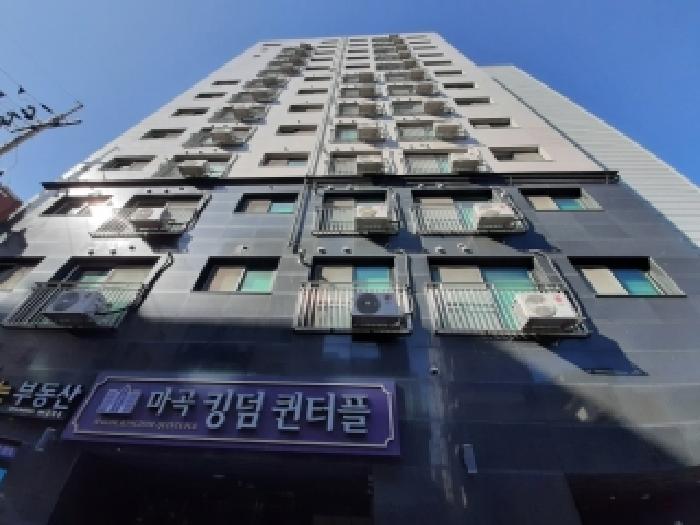 서울특별시 강서구 방화동 오피스텔 경매 물건 사진