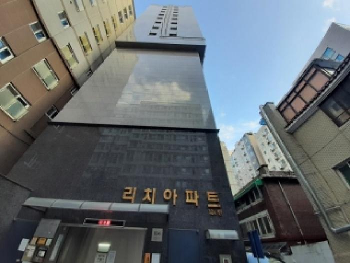 서울특별시 강서구 화곡동 오피스텔 경매 물건 사진