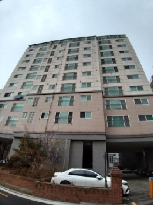 서울특별시 영등포구 문래동3가 아파트 경매 물건 사진