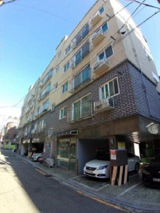 서울특별시 구로구 고척동 다세대 경매 물건 사진