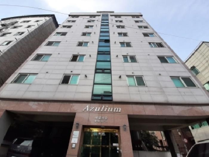 서울특별시 강서구 화곡동 다세대주택 경매 물건 사진
