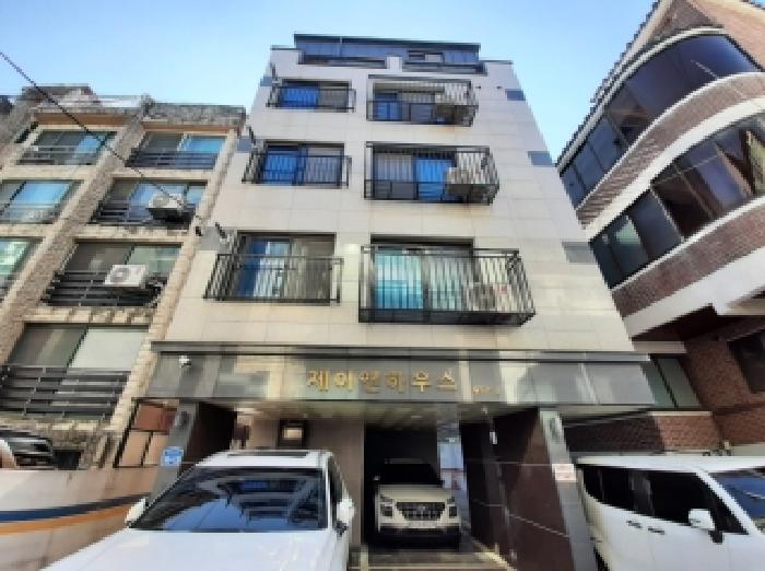 서울특별시 강서구 내발산동 다세대주택 경매 물건 사진