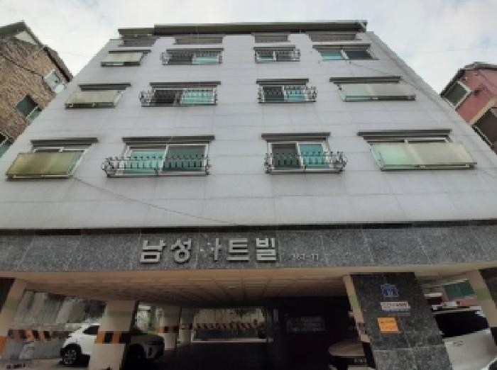 서울특별시 강서구 화곡동 다세대주택 경매 물건 사진