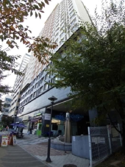 서울특별시 구로구 구로동 오피스텔 경매 물건 사진