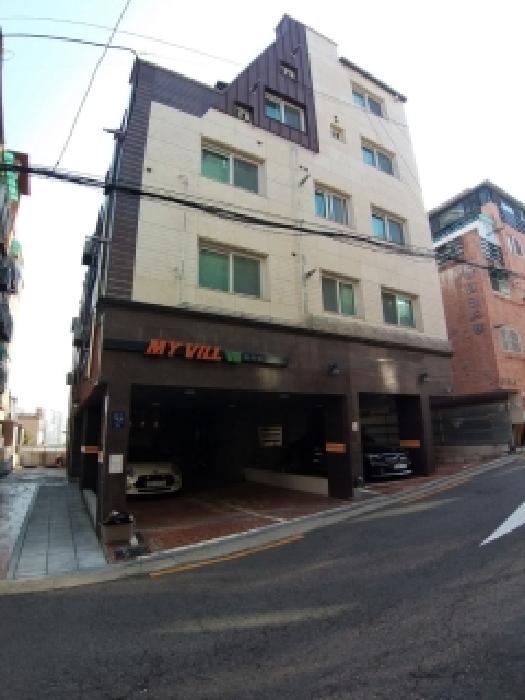 서울특별시 구로구 개봉동 다세대주택 경매 물건 사진