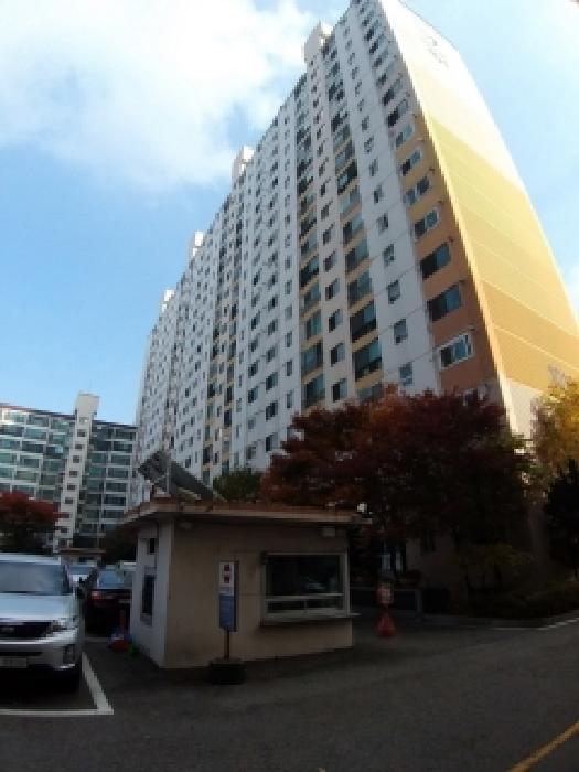 서울특별시 영등포구 양평동4가 아파트 경매 물건 사진