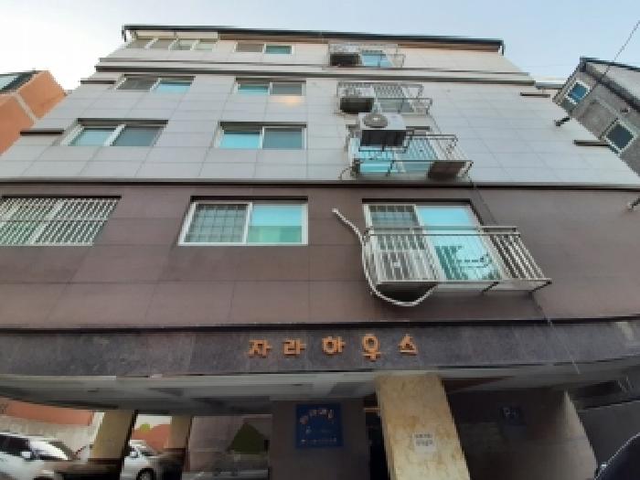서울특별시 강서구 화곡동 다세대주택 경매 물건 사진