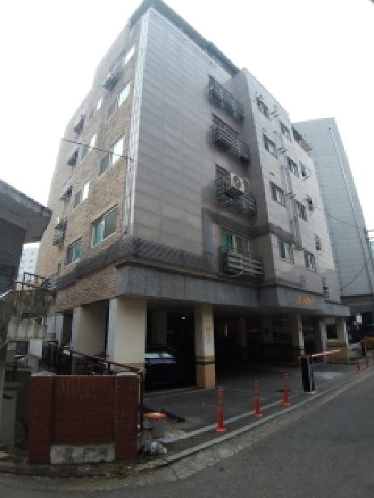 서울특별시 금천구 가산동 다세대 경매 물건 사진