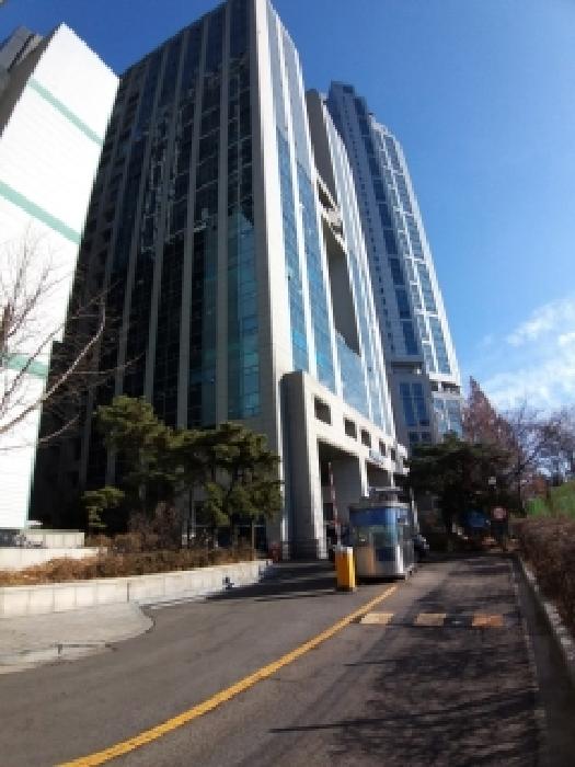 서울특별시 영등포구 여의도동 업무시설 경매 물건 사진