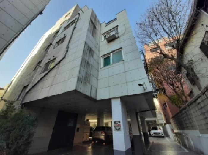 서울특별시 양천구 목동 다세대주택 경매 물건 사진