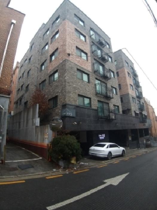 서울특별시 구로구 개봉동 다세대주택 경매 물건 사진