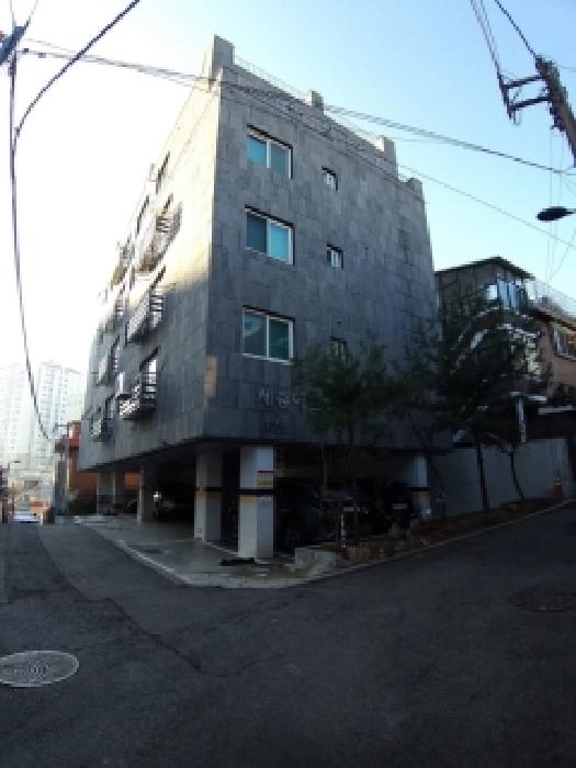서울특별시 구로구 개봉동 다세대 경매 물건 사진