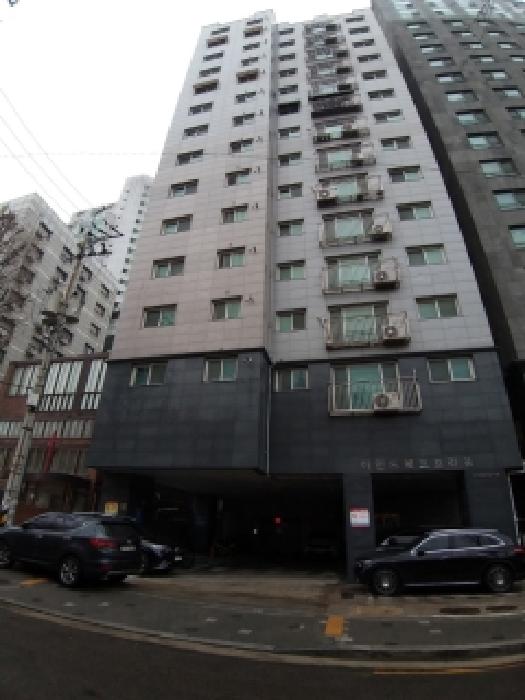서울특별시 구로구 구로동 오피스텔 경매 물건 사진