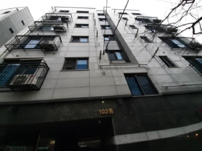 서울특별시 양천구 신정동 다세대 경매 물건 사진