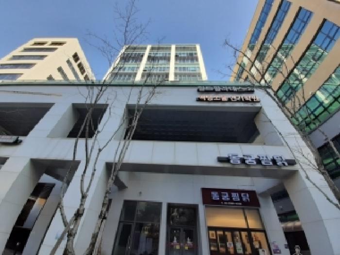 서울특별시 강서구 마곡동 상가,오피스텔,근린시설 경매 물건 사진