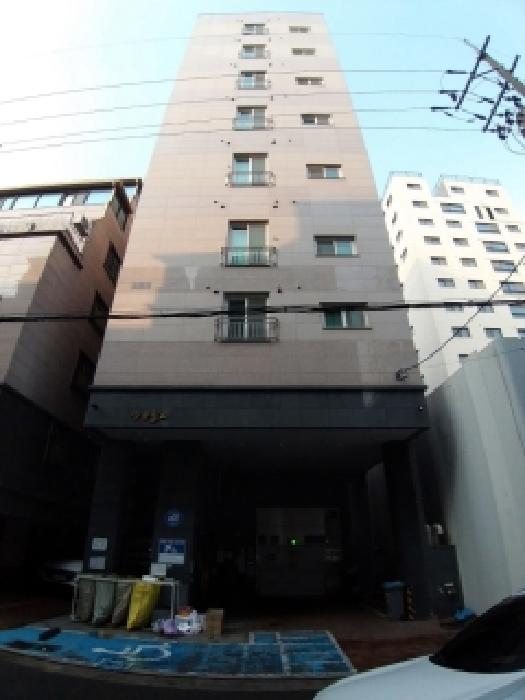 서울특별시 영등포구 영등포동2가 오피스텔 경매 물건 사진