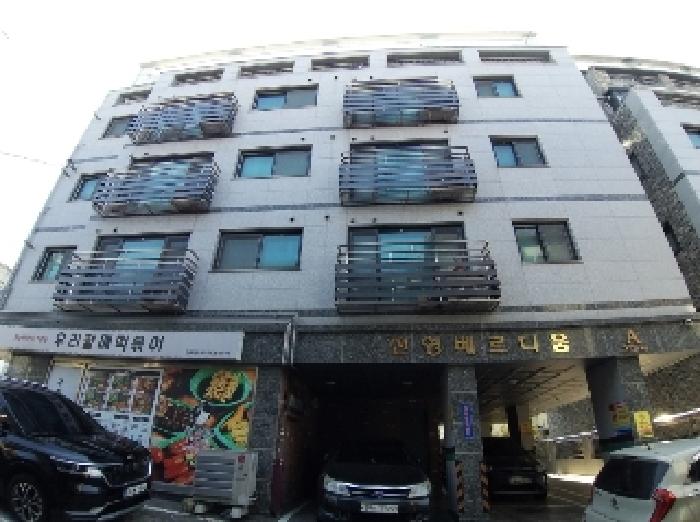 서울특별시 강서구 가로공원로76길 화곡동, 신영베르디움에이 다세대주택 경매 물건 사진