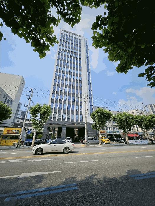 서울특별시 영등포구 양평동1가 업무시설 경매 물건 사진