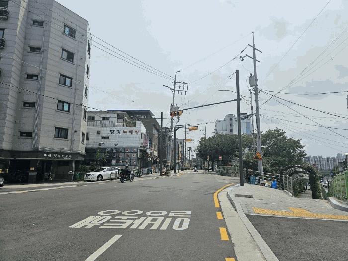 서울특별시 구로구 구로동 다세대주택 경매 물건 사진