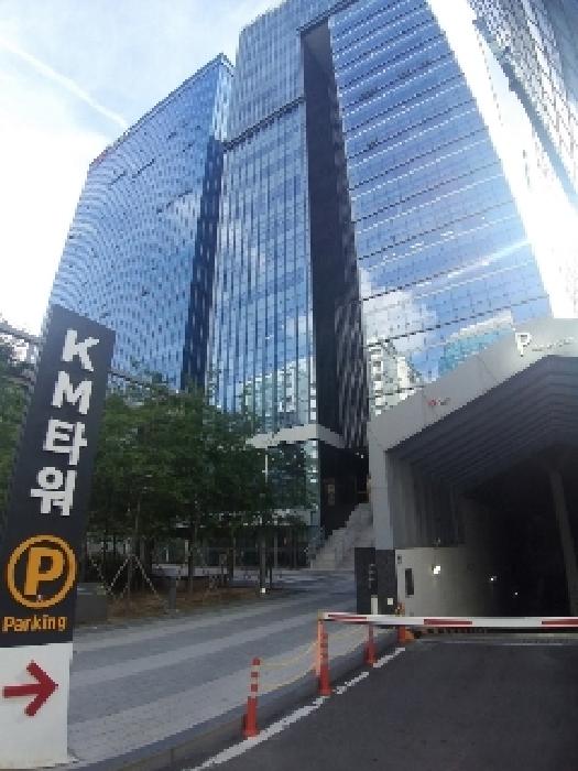서울특별시 금천구 가산동 공장/지식산업센터 경매 물건 사진