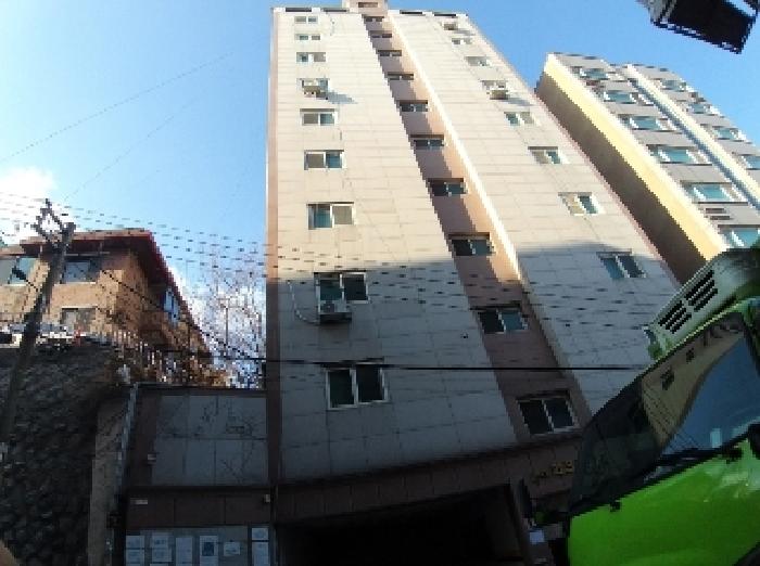 서울특별시 강서구 화곡동 다세대주택 경매 물건 사진