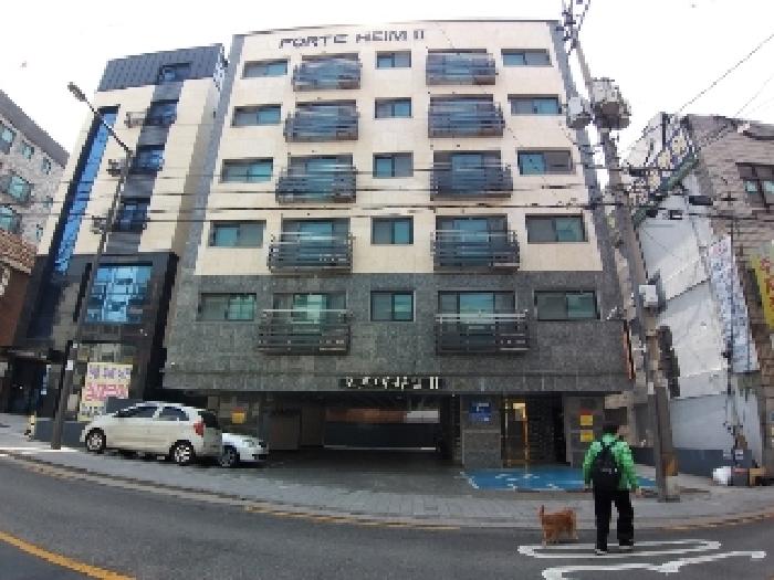서울특별시 강서구 화곡동 다세대주택 경매 물건 사진