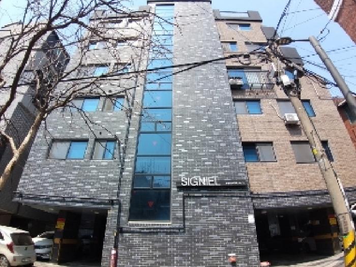 서울특별시 강서구 화곡동 다세대주택 경매 물건 사진