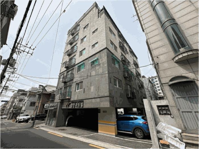 서울특별시 강서구 화곡동 다세대주택 경매 물건 사진