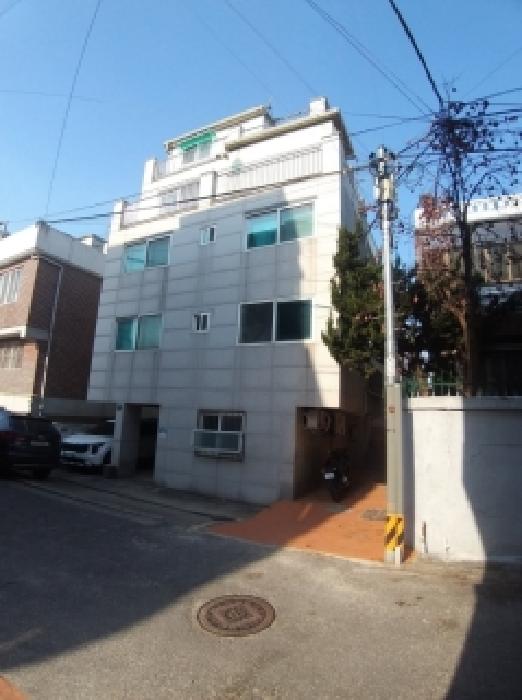 서울특별시 강서구 화곡동 다세대주택 경매 물건 사진