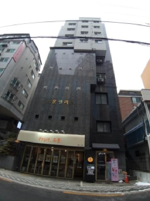 서울특별시 강서구 등촌동 다세대 경매 물건 사진