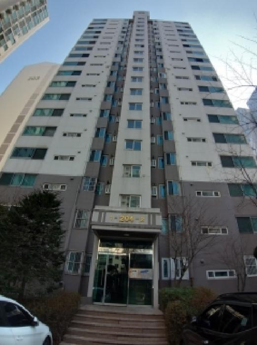서울특별시 강서구 등촌동 아파트 경매 물건 사진