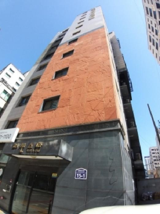 서울특별시 영등포구 영등포동7가 오피스텔 경매 물건 사진