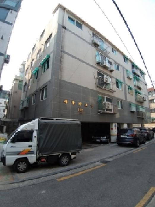 서울특별시 강서구 화곡동 다세대 경매 물건 사진