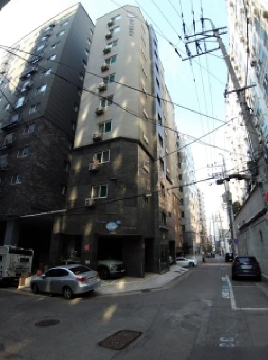 서울특별시 강서구 화곡동 근린생활시설 경매 물건 사진