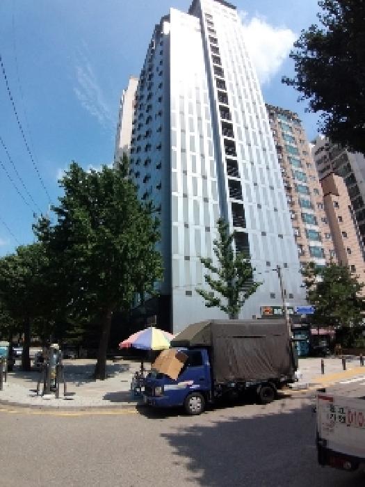 서울특별시 구로구 구로동 오피스텔 경매 물건 사진
