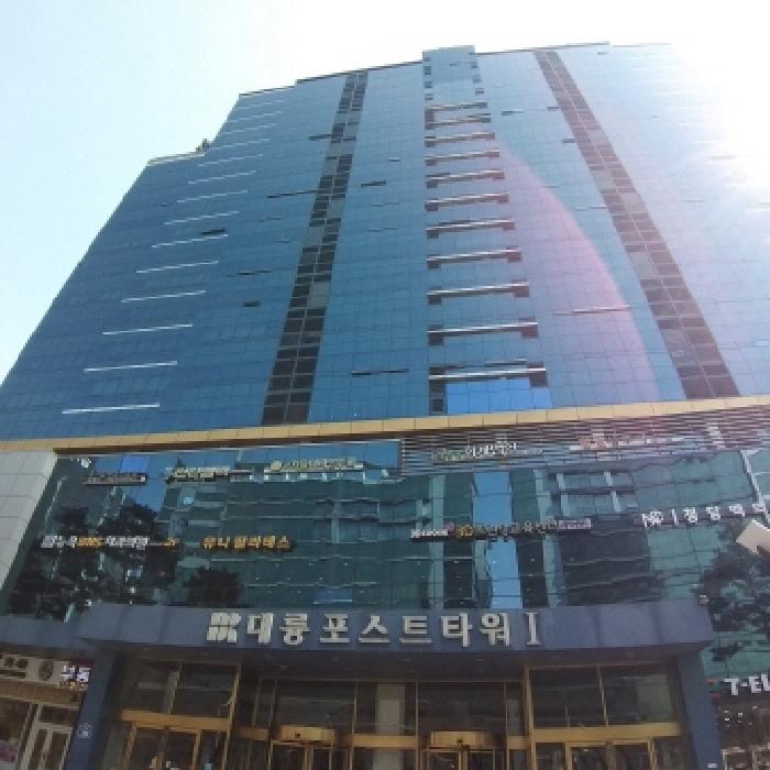 서울특별시 구로구 구로동 공장/지식산업센터 경매 물건 사진
