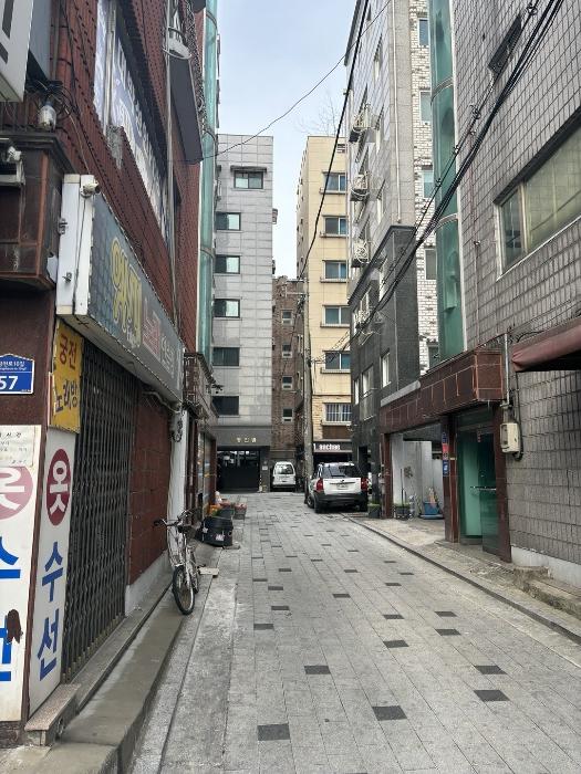 서울특별시 중랑구 상봉동 주거 98 경매 물건 사진