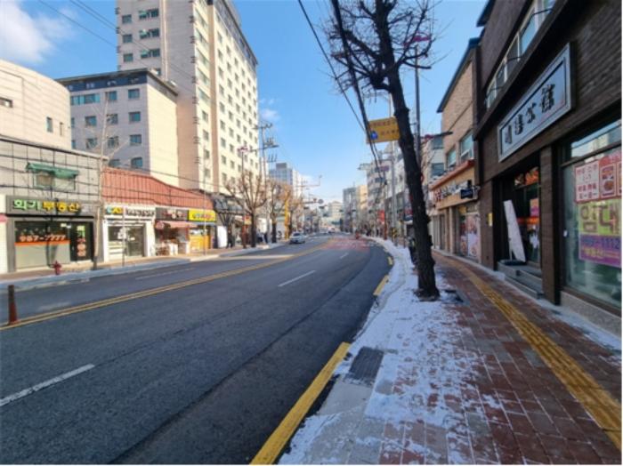 서울특별시 동대문구 회기로 근린생활시설 경매 물건 사진
