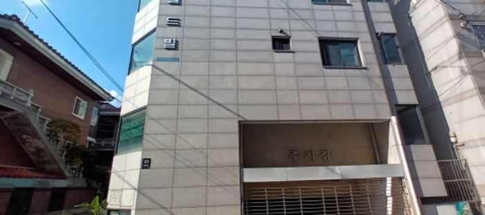 서울특별시 강북구 도봉로57길 미아동,뉴월드빌라 다세대주택 경매 물건 사진
