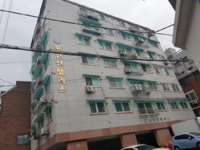 서울특별시 도봉구 창동 오피스텔 경매 물건 사진