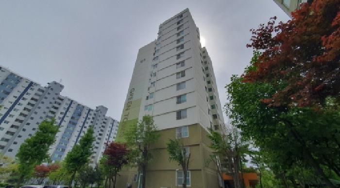 서울특별시 노원구 중계동 아파트 경매 물건 사진