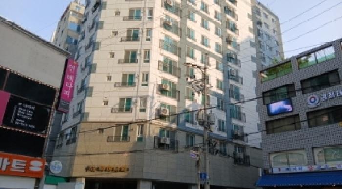 서울특별시 동대문구 장안동 오피스텔 경매 물건 사진